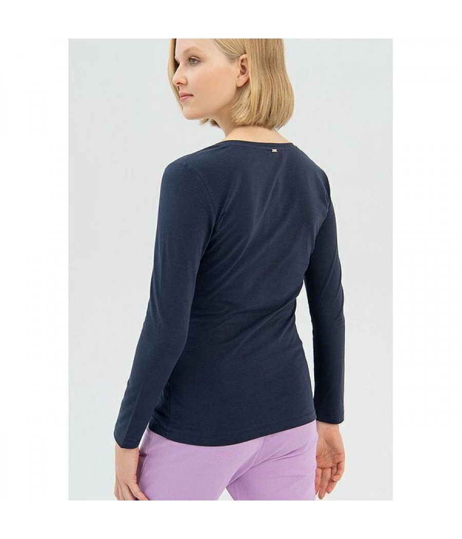 MAGLIA CUORE FIORI DOPPIA F IN STRASS