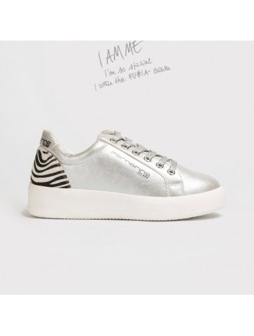 SNEAKERS PELLE