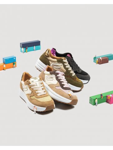 SNEAKERS