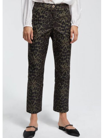 PANTALONE JEANS MACULATO