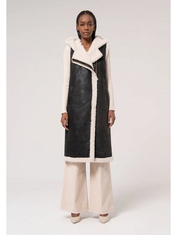 GILET MONTONE