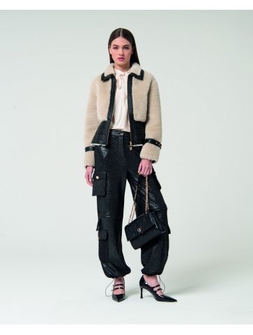 PANTALONE CARGO