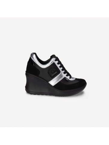 SNEAKERS CON ZEPPA ALTA RUCO LINE