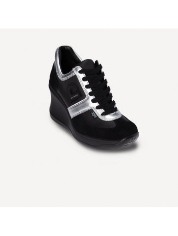 SNEAKERS CON ZEPPA ALTA RUCO LINE
