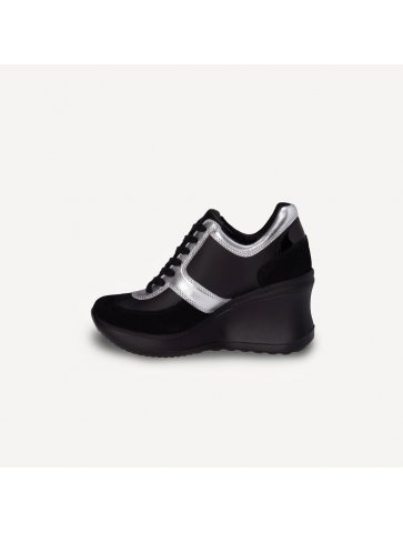 SNEAKERS CON ZEPPA ALTA RUCO LINE