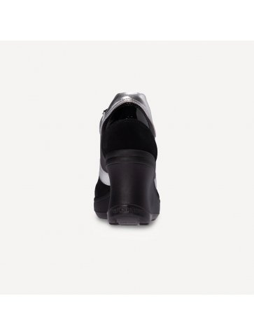 SNEAKERS CON ZEPPA ALTA RUCO LINE