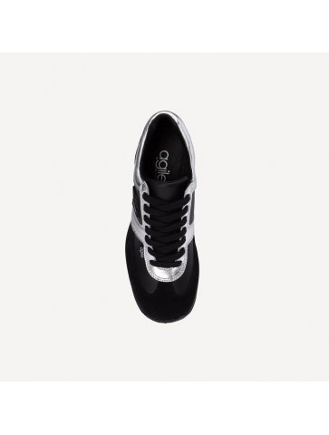 SNEAKERS CON ZEPPA ALTA RUCO LINE