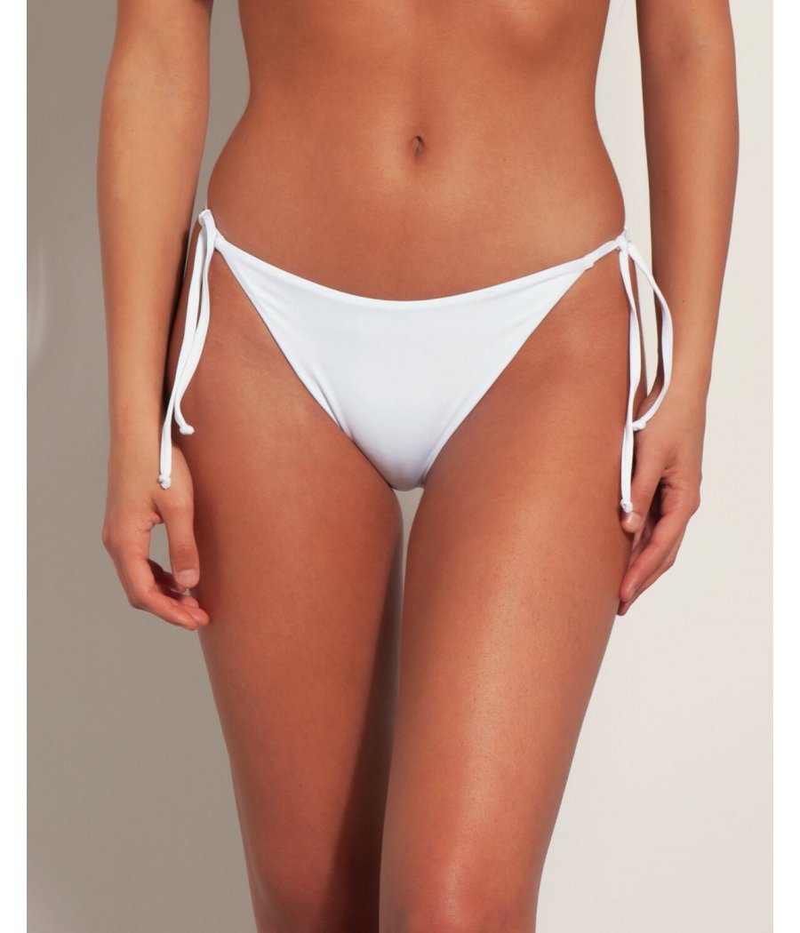 SLIP CLASSICO LACCETTI