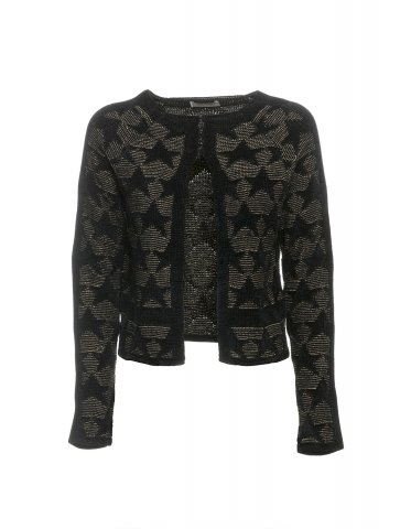 CARDIGAN CINIGLIA
