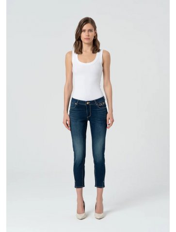 JEANS PUSH UP