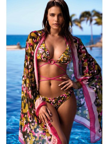 BIKINI TRAINGOLO SLIP CLASSICO
