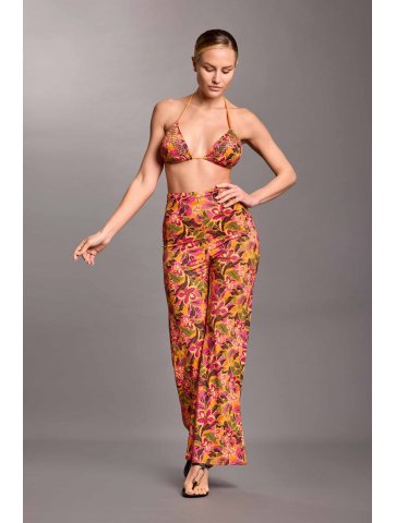 BIKINI TRIANGOLO RICAMATO