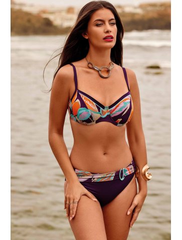 BRASSIERE FERRETTO SLIP MEDIO ALTO