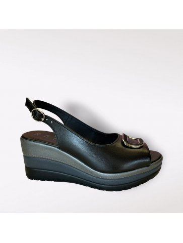 Sandalo Made In Italy Donna 84266