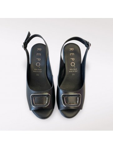 Sandalo Made In Italy Donna 84266