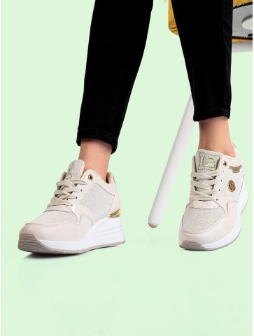 SNEAKERS CON ZEPPA
