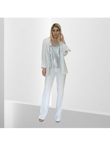 PANTALONE TAILLEUR